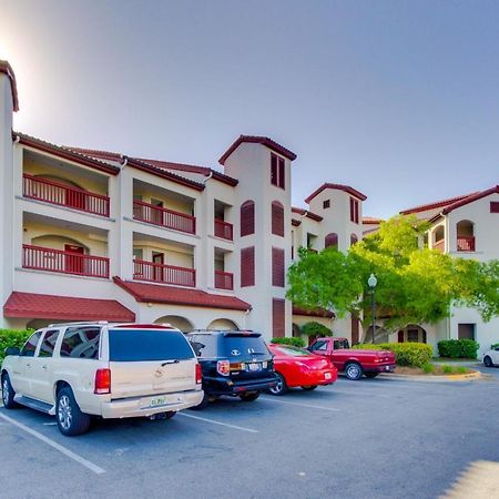 The Inn At St. Thomas Square #1203B Panama City Beach Ngoại thất bức ảnh