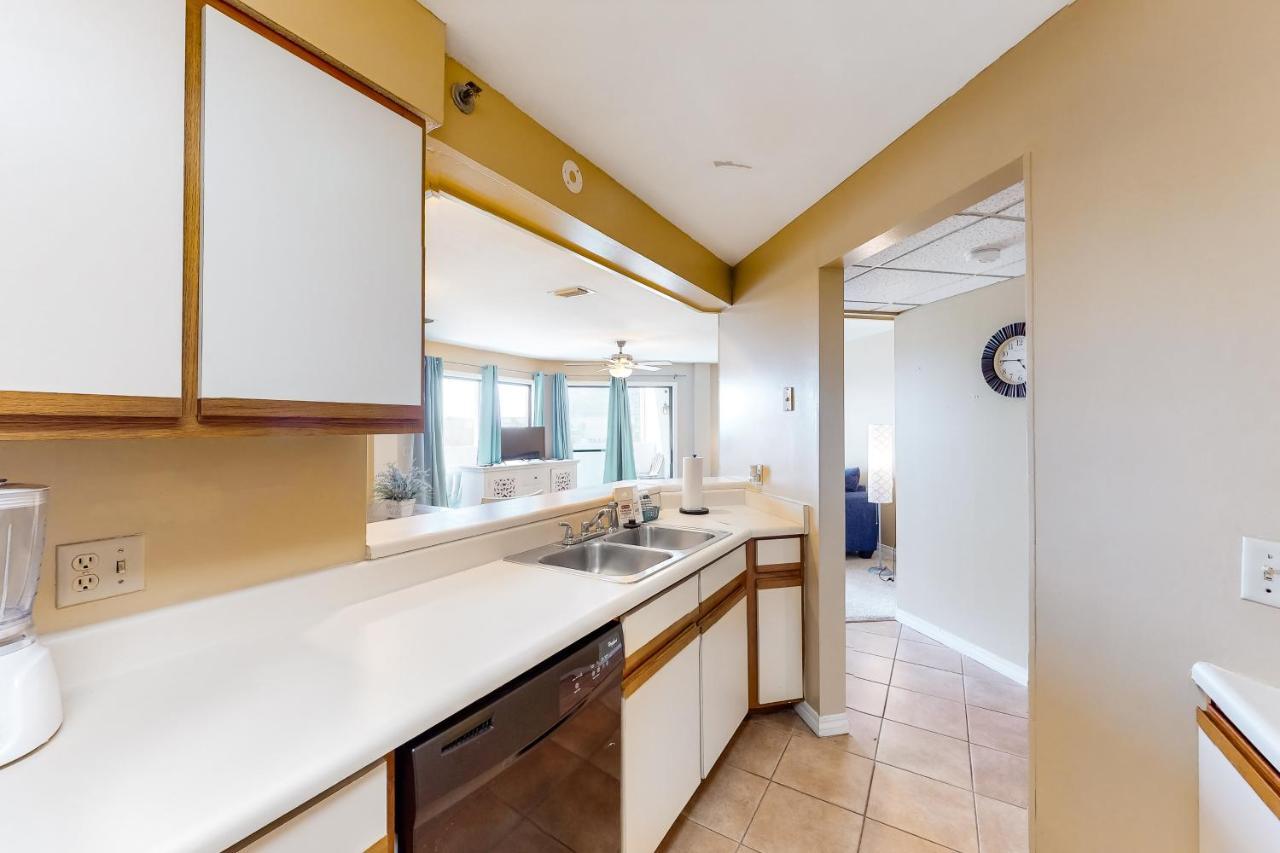 The Inn At St. Thomas Square #1203B Panama City Beach Ngoại thất bức ảnh