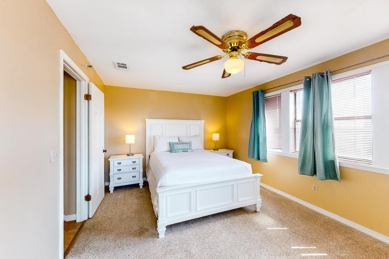 The Inn At St. Thomas Square #1203B Panama City Beach Ngoại thất bức ảnh