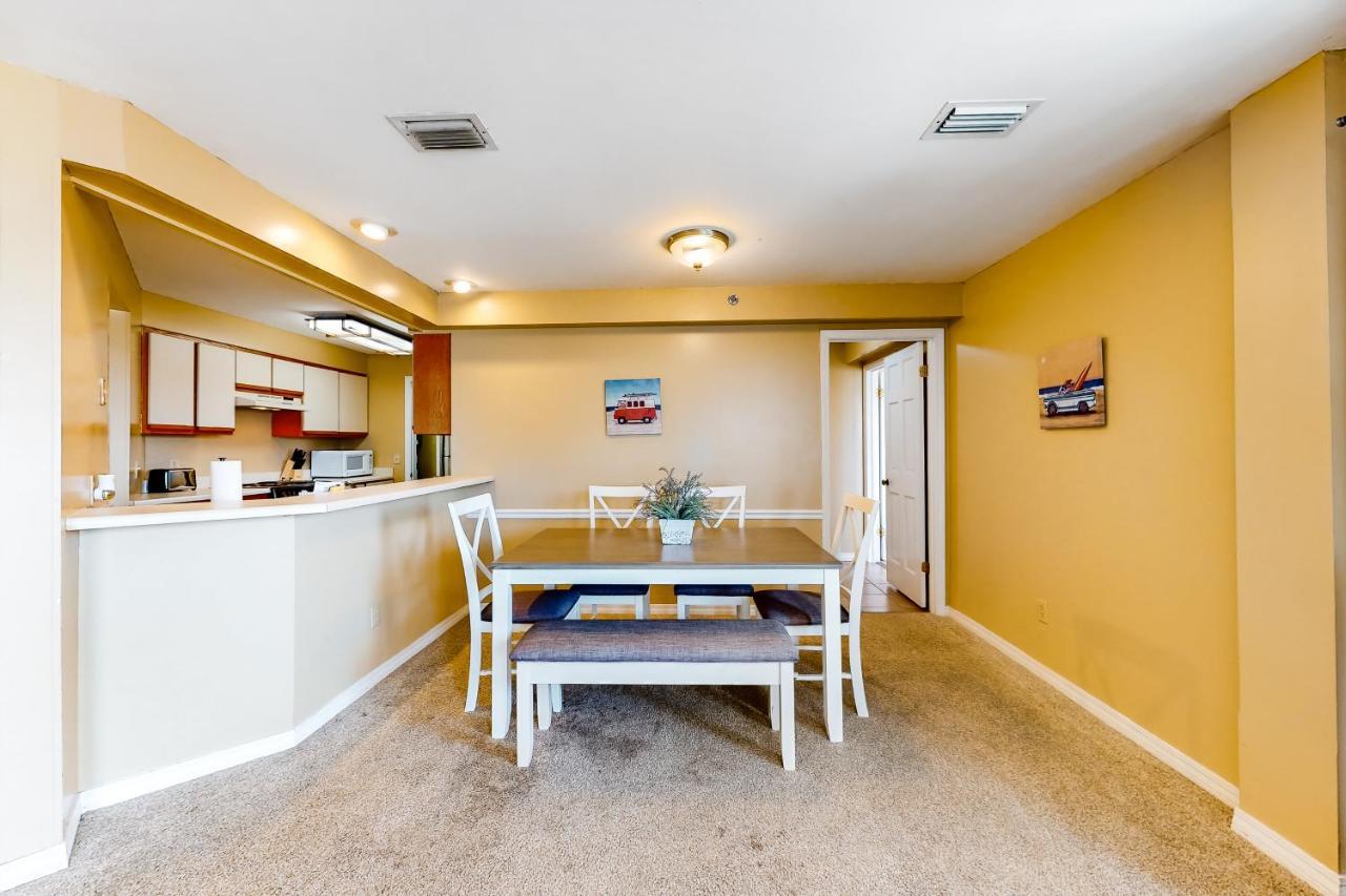 The Inn At St. Thomas Square #1203B Panama City Beach Ngoại thất bức ảnh