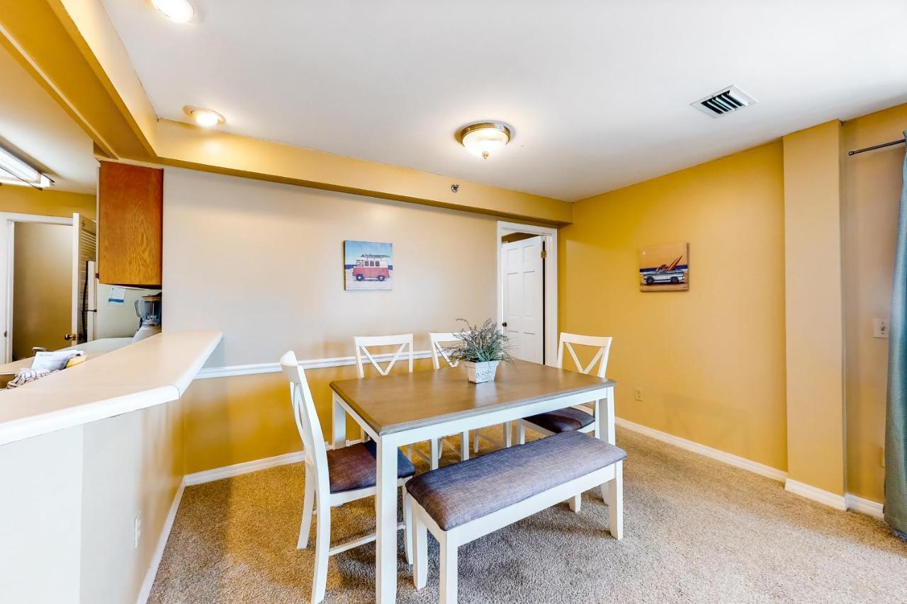 The Inn At St. Thomas Square #1203B Panama City Beach Ngoại thất bức ảnh