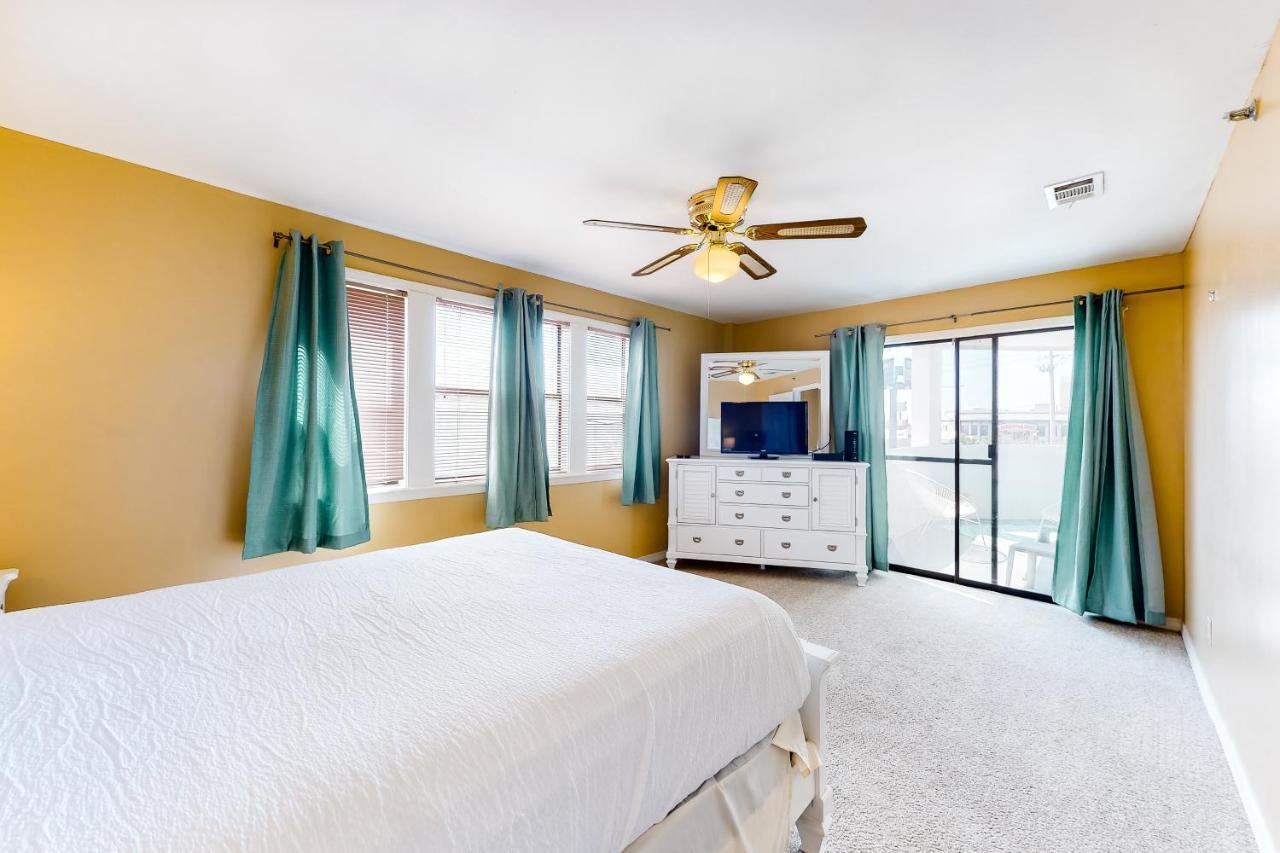 The Inn At St. Thomas Square #1203B Panama City Beach Ngoại thất bức ảnh