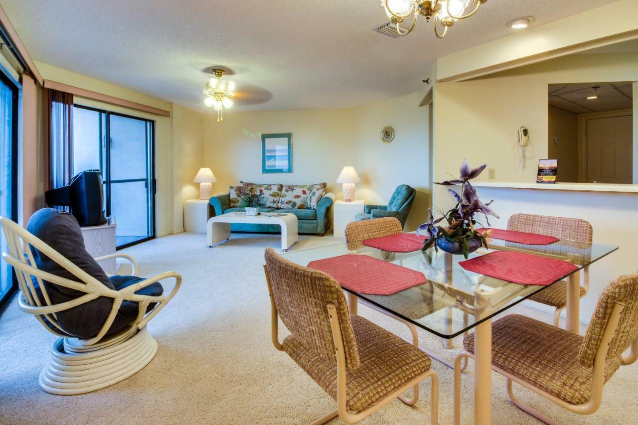 The Inn At St. Thomas Square #1203B Panama City Beach Ngoại thất bức ảnh